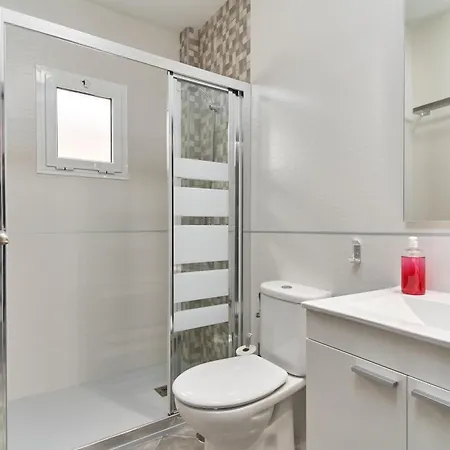 Apartment Boutique 201 Deluxe Nerja